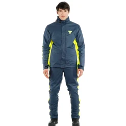STORM 2 - GIACCA MOTO ANTIPIOGGIA UNISEX