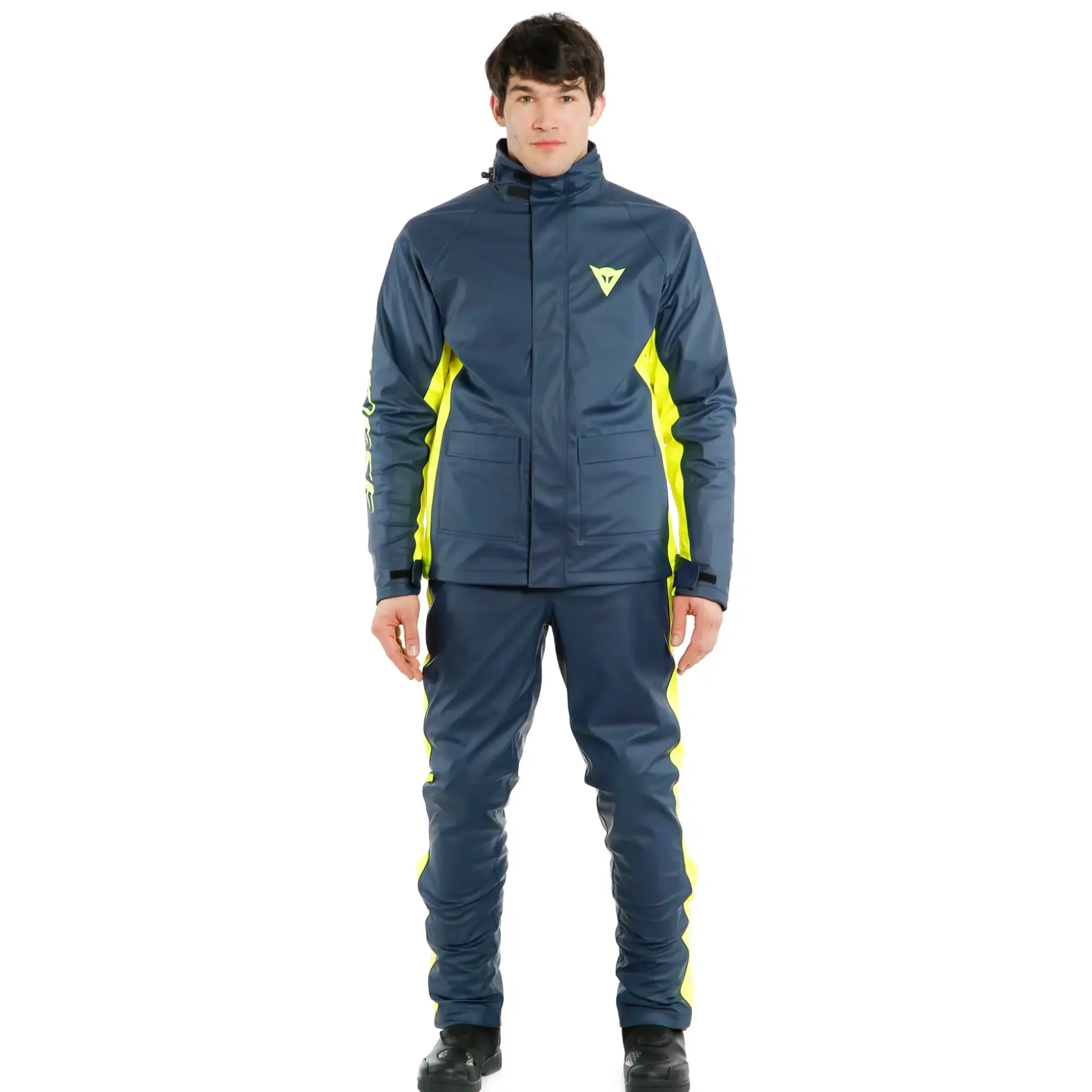 STORM 2 - GIACCA MOTO ANTIPIOGGIA UNISEX