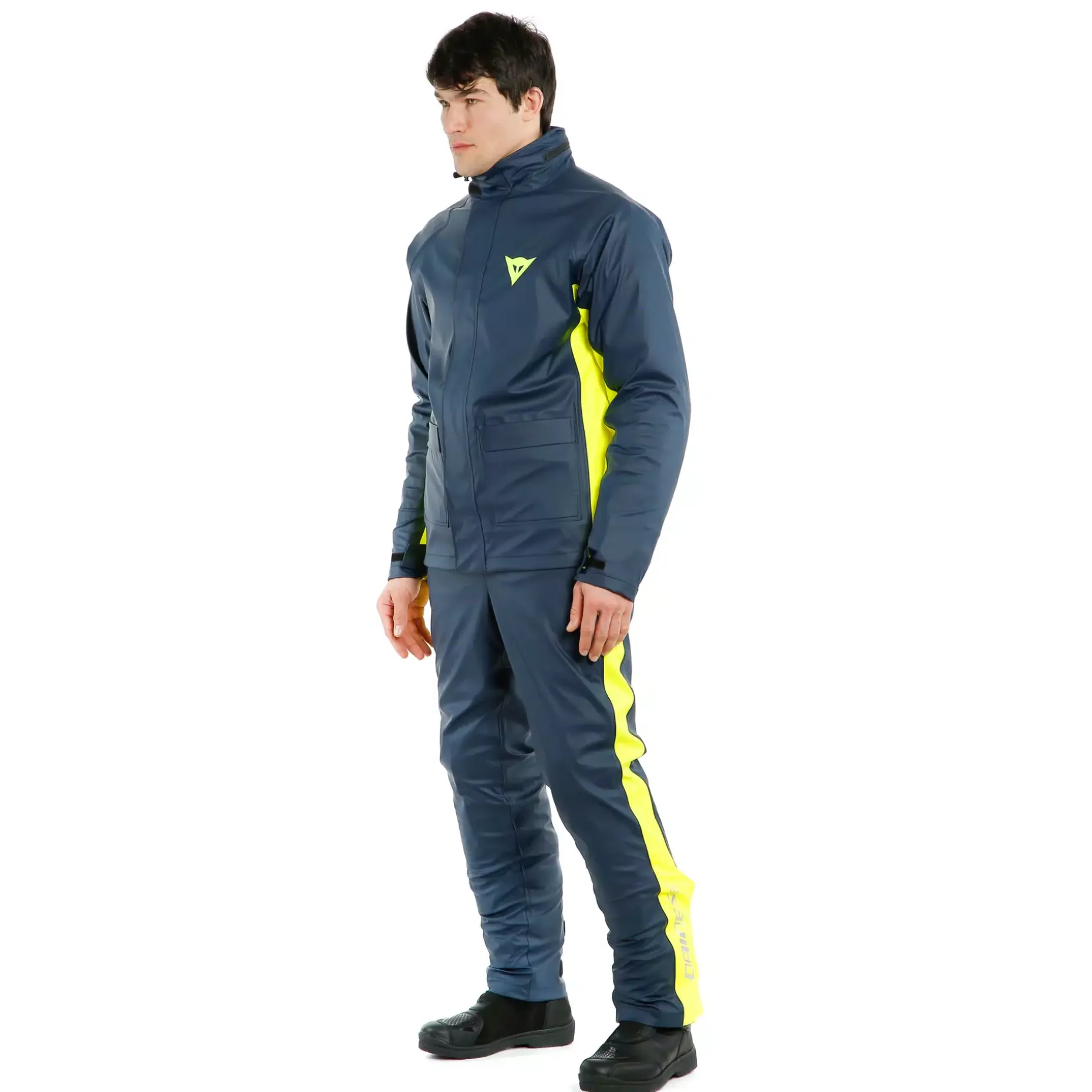 STORM 2 - GIACCA MOTO ANTIPIOGGIA UNISEX