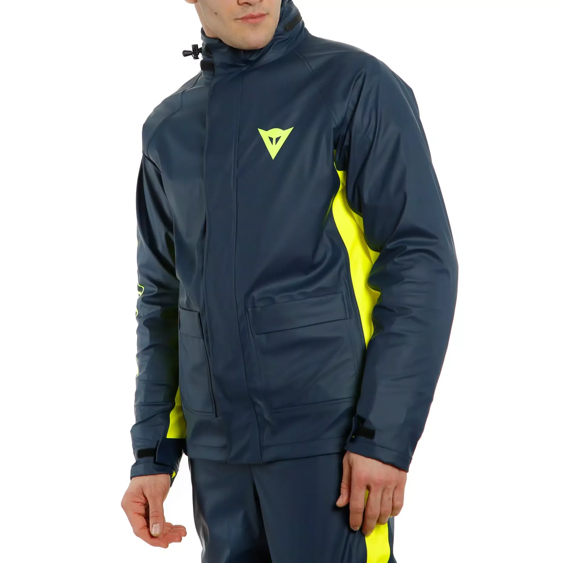 STORM 2 - GIACCA MOTO ANTIPIOGGIA UNISEX
