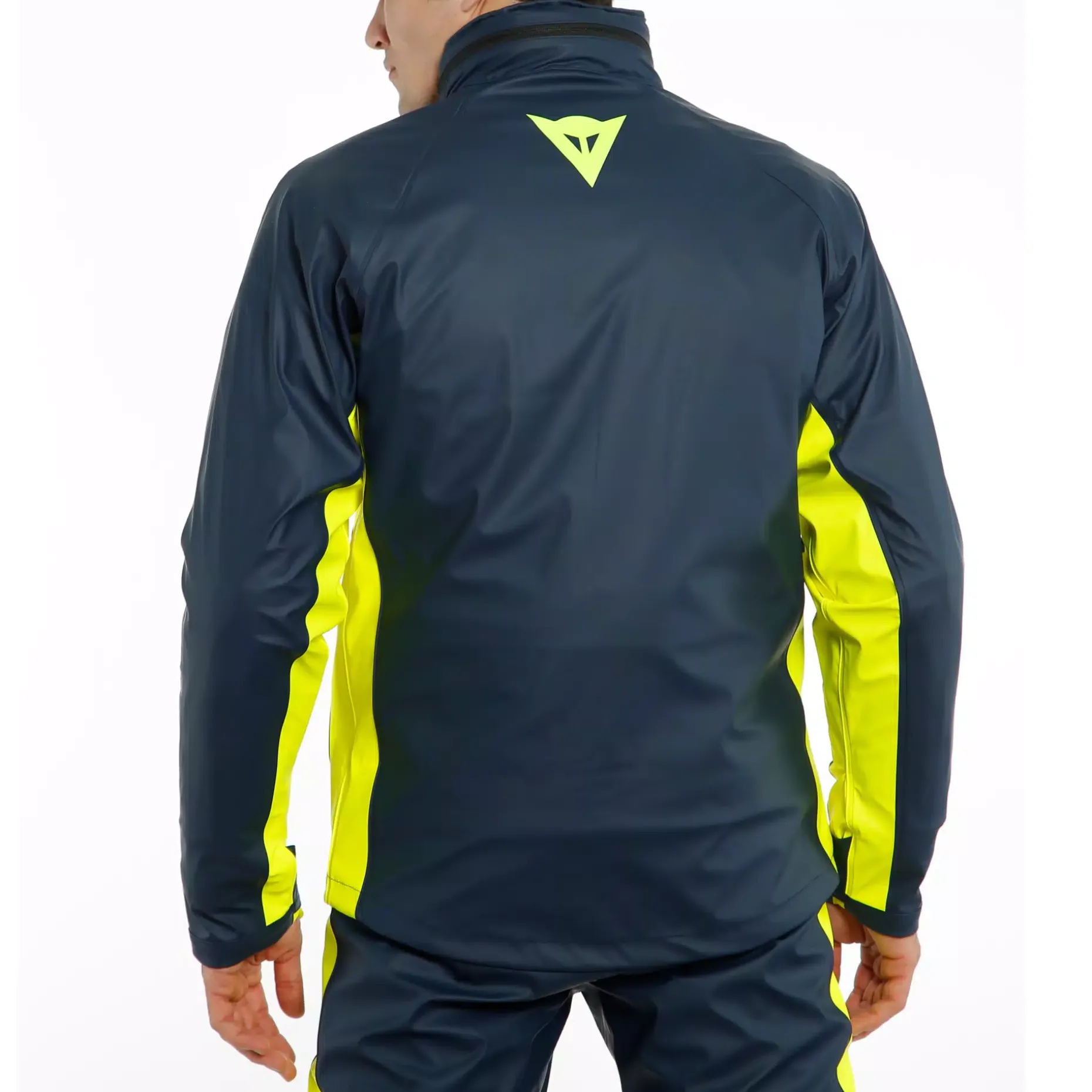 STORM 2 - GIACCA MOTO ANTIPIOGGIA UNISEX
