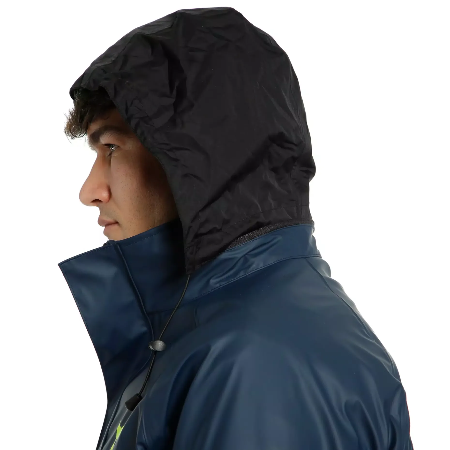 STORM 2 - GIACCA MOTO ANTIPIOGGIA UNISEX