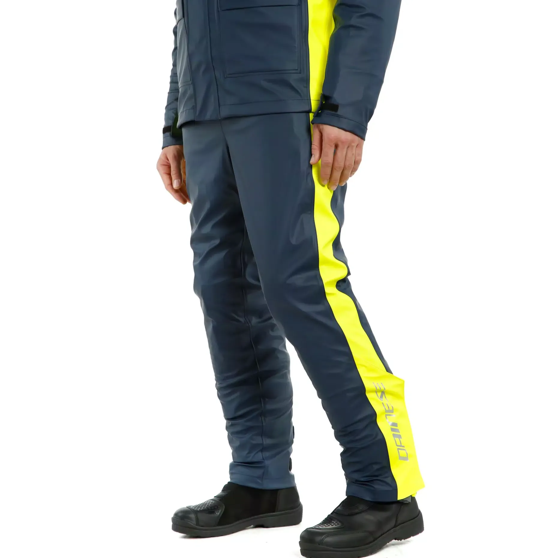 STORM 2 - PANTALONI MOTO ANTIPIOGGIA UNISEX