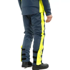 STORM 2 - PANTALONI MOTO ANTIPIOGGIA UNISEX