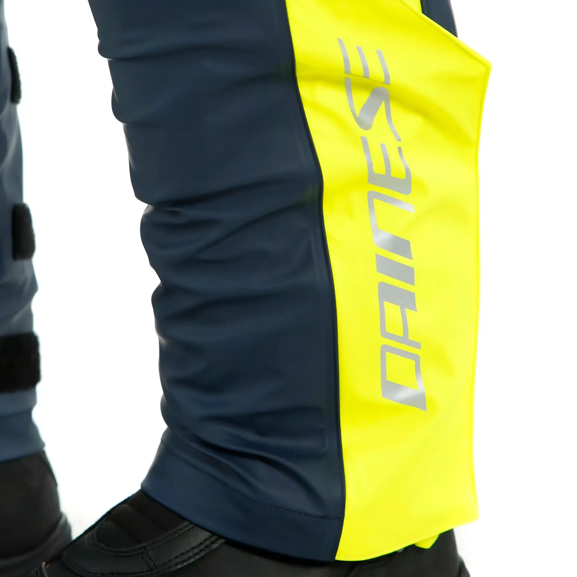 STORM 2 - PANTALONI MOTO ANTIPIOGGIA UNISEX