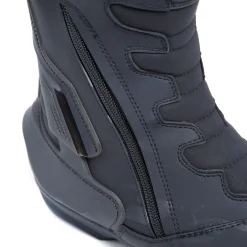 S-TR1 WP STIVALI MOTO IMPERMEABILI UOMO - NERO