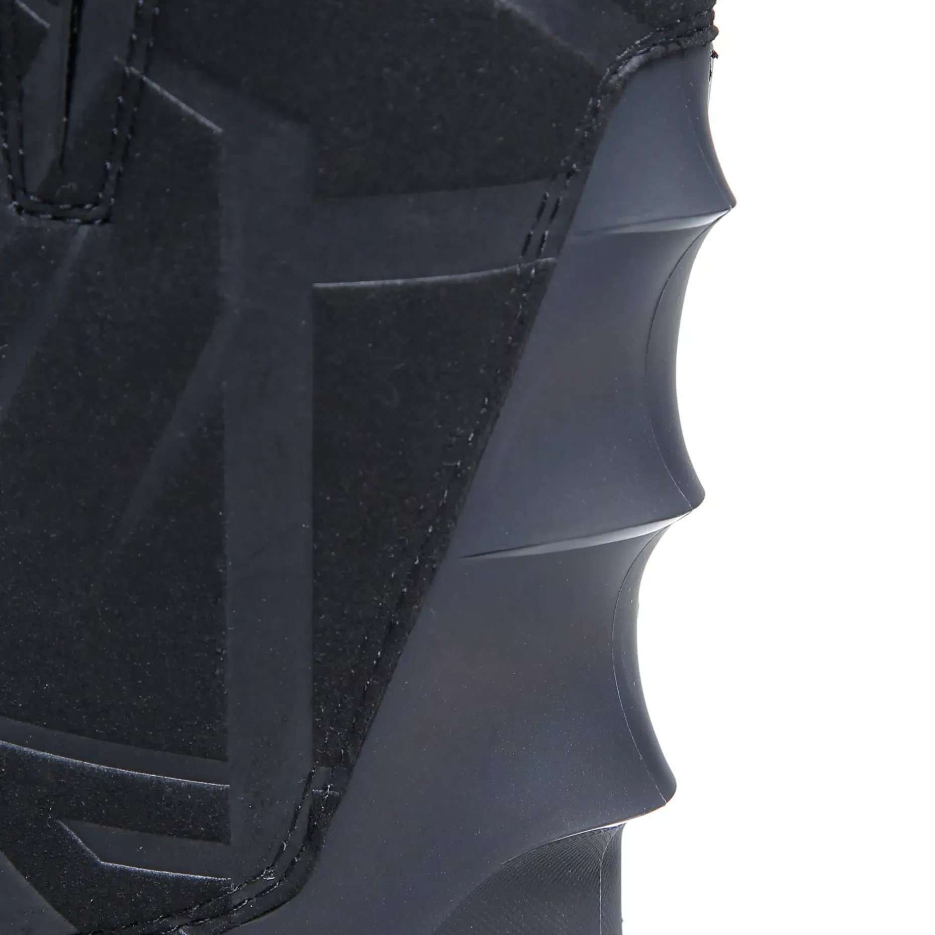 S-TR1 WP STIVALI MOTO IMPERMEABILI UOMO - NERO