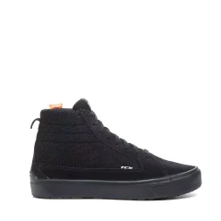 STREET 3 AIR SNEAKER MOTO ESTIVE UOMO - NERO