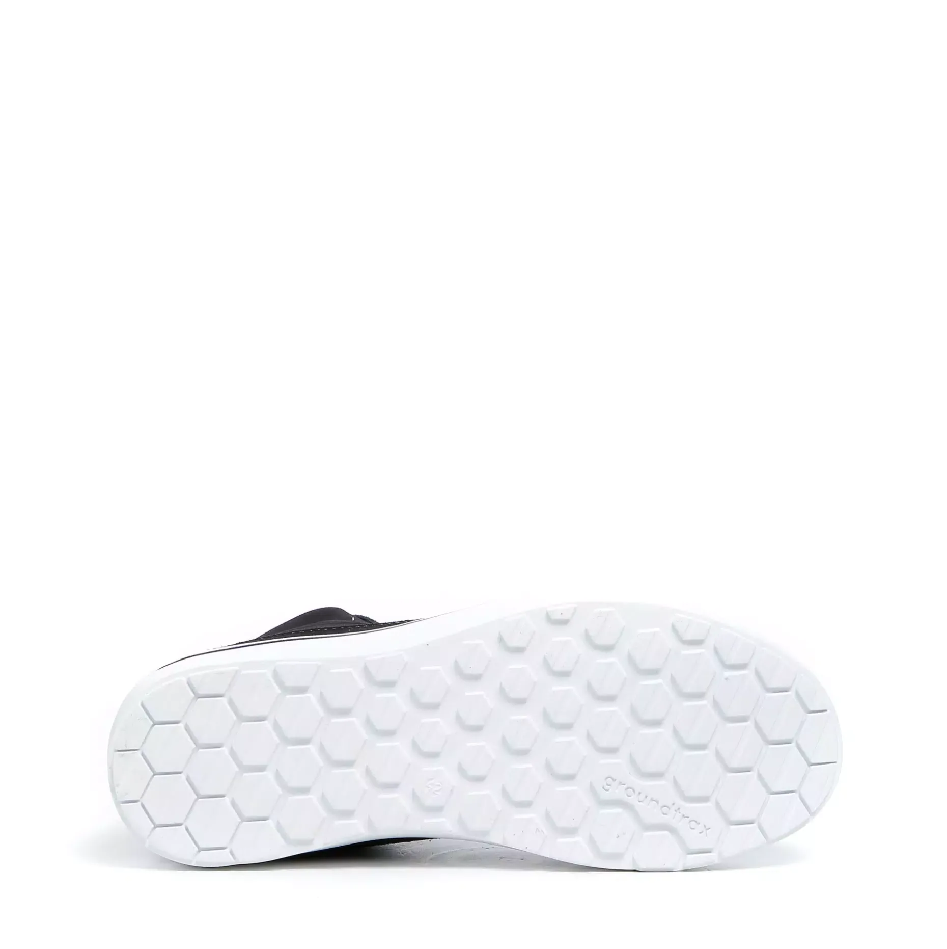STREET 3 WP SNEAKER MOTO IMPERMEABILI UOMO - NERO/BIANCO
