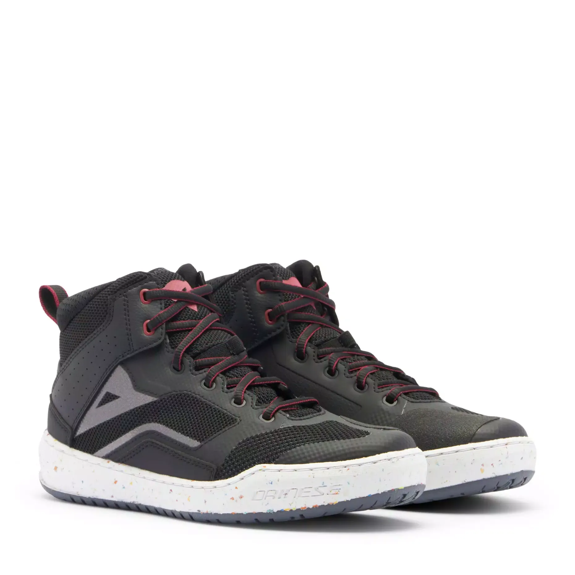 SUBURB AIR - SCARPE MOTO ESTIVE IN TESSUTO DONNA