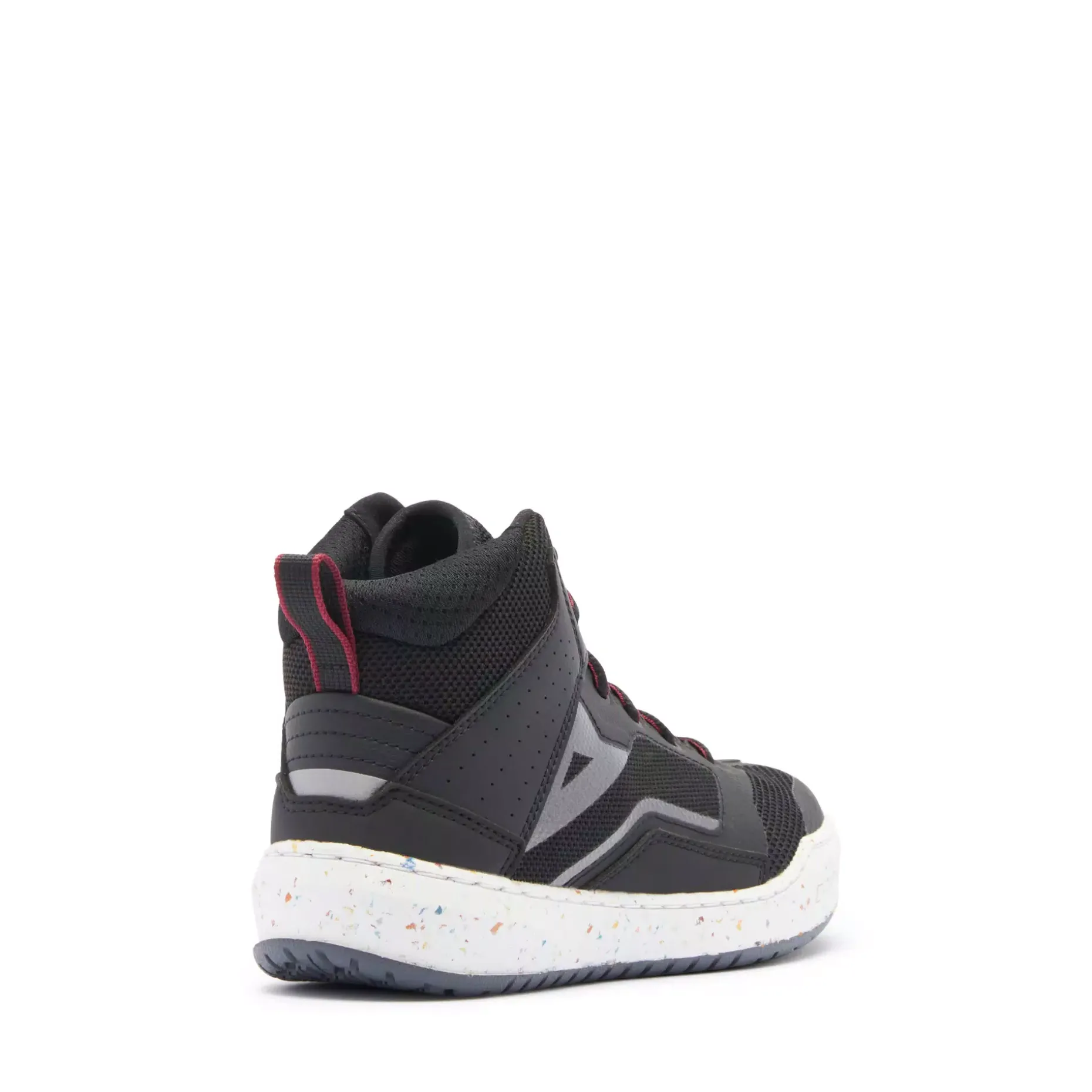 SUBURB AIR - SCARPE MOTO ESTIVE IN TESSUTO DONNA