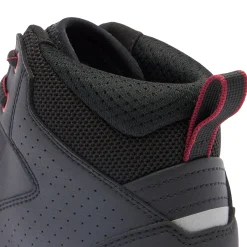 SUBURB AIR - SCARPE MOTO ESTIVE IN TESSUTO DONNA