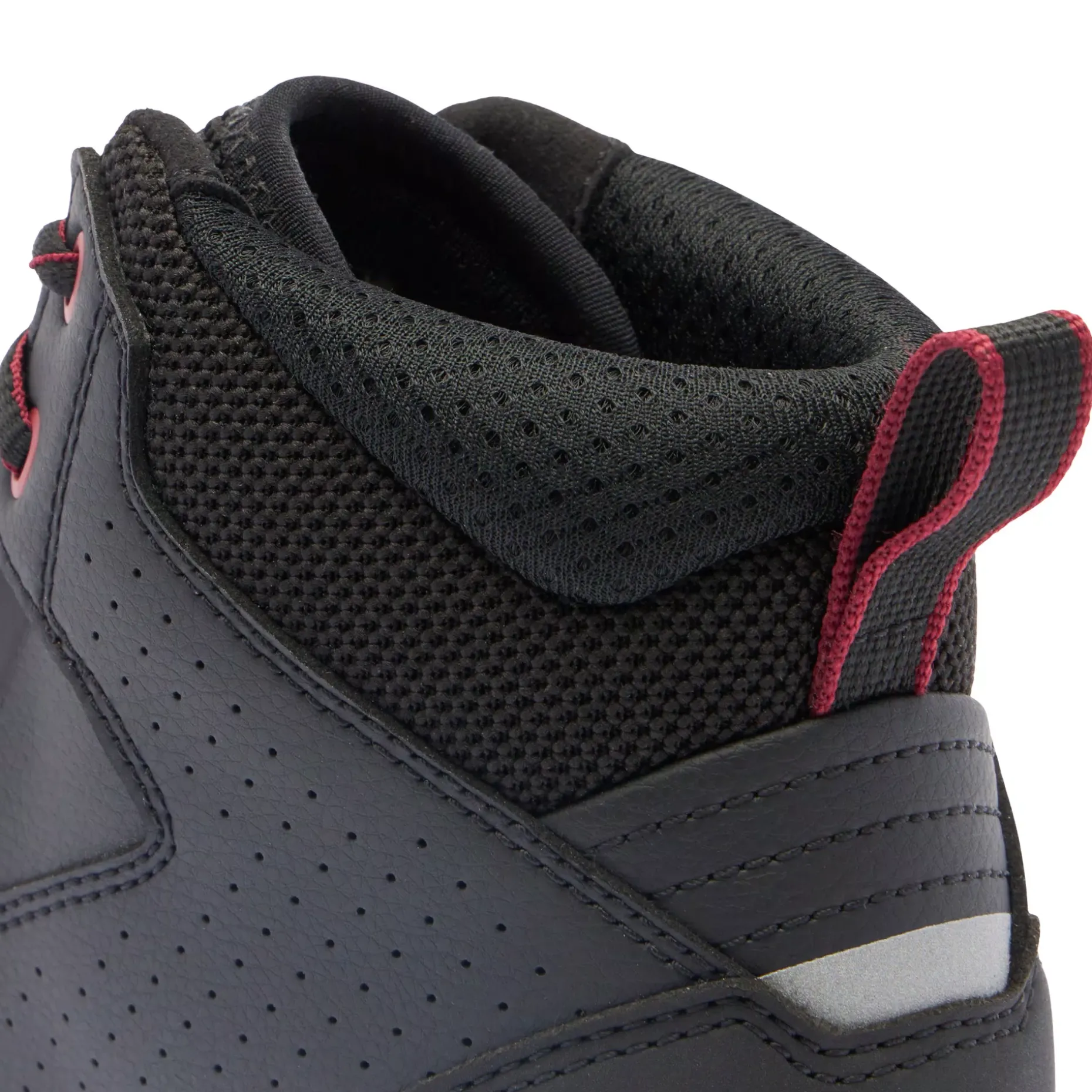 SUBURB AIR - SCARPE MOTO ESTIVE IN TESSUTO DONNA