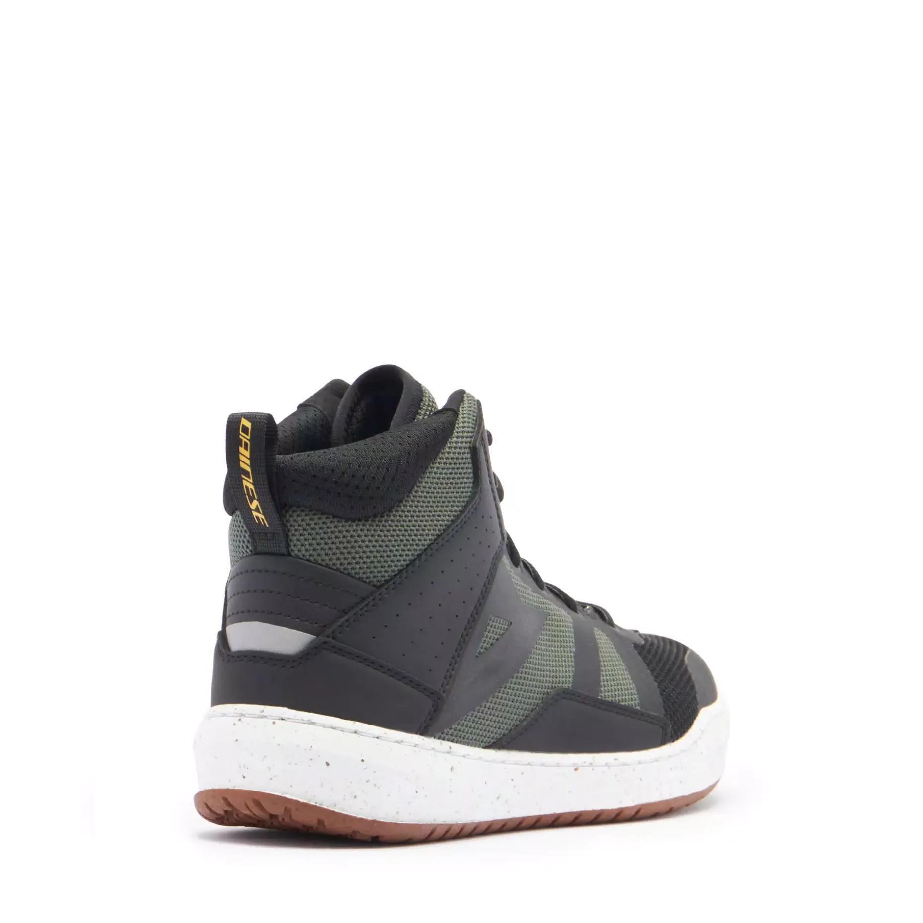 SUBURB AIR - SCARPE MOTO ESTIVE IN TESSUTO UOMO