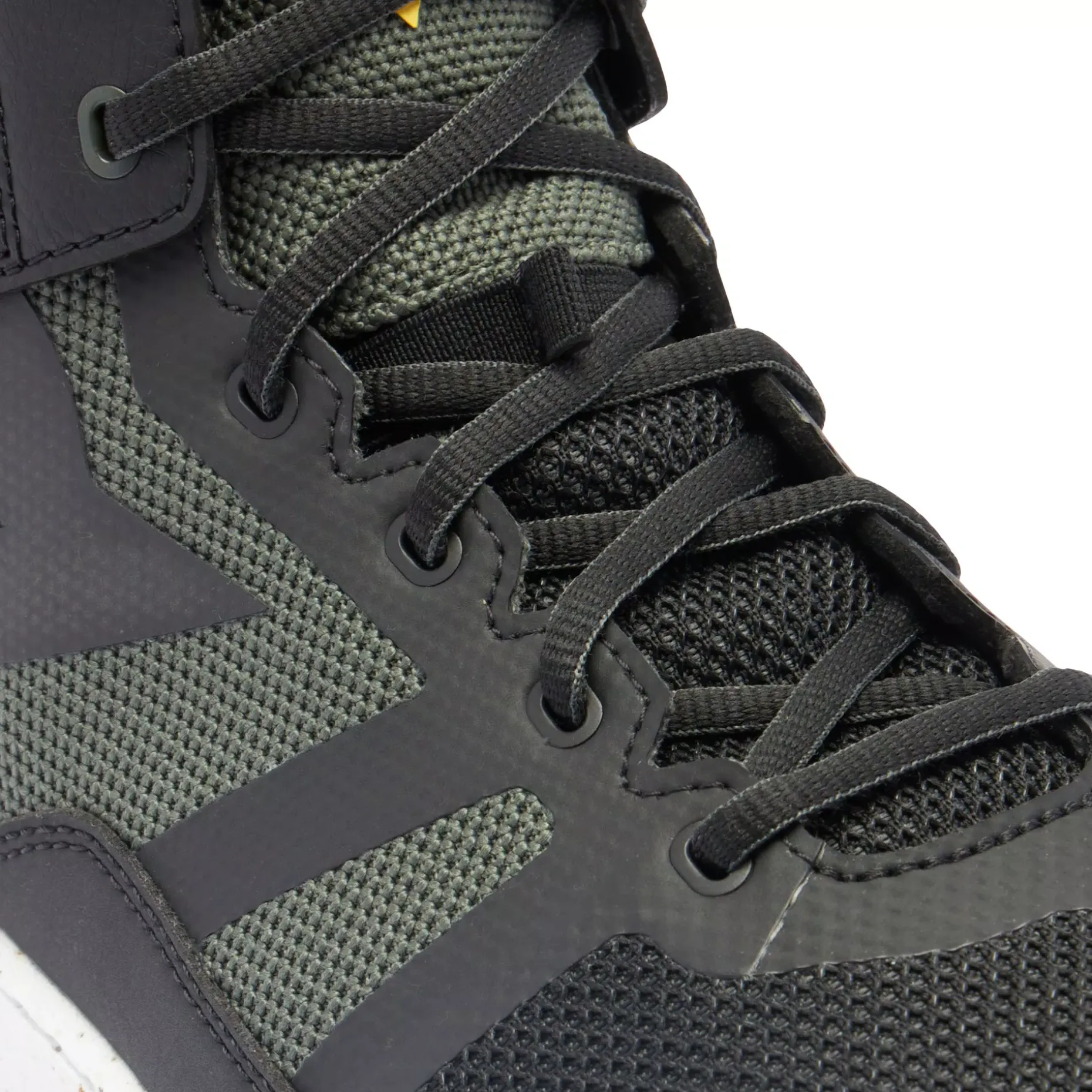 SUBURB AIR - SCARPE MOTO ESTIVE IN TESSUTO UOMO