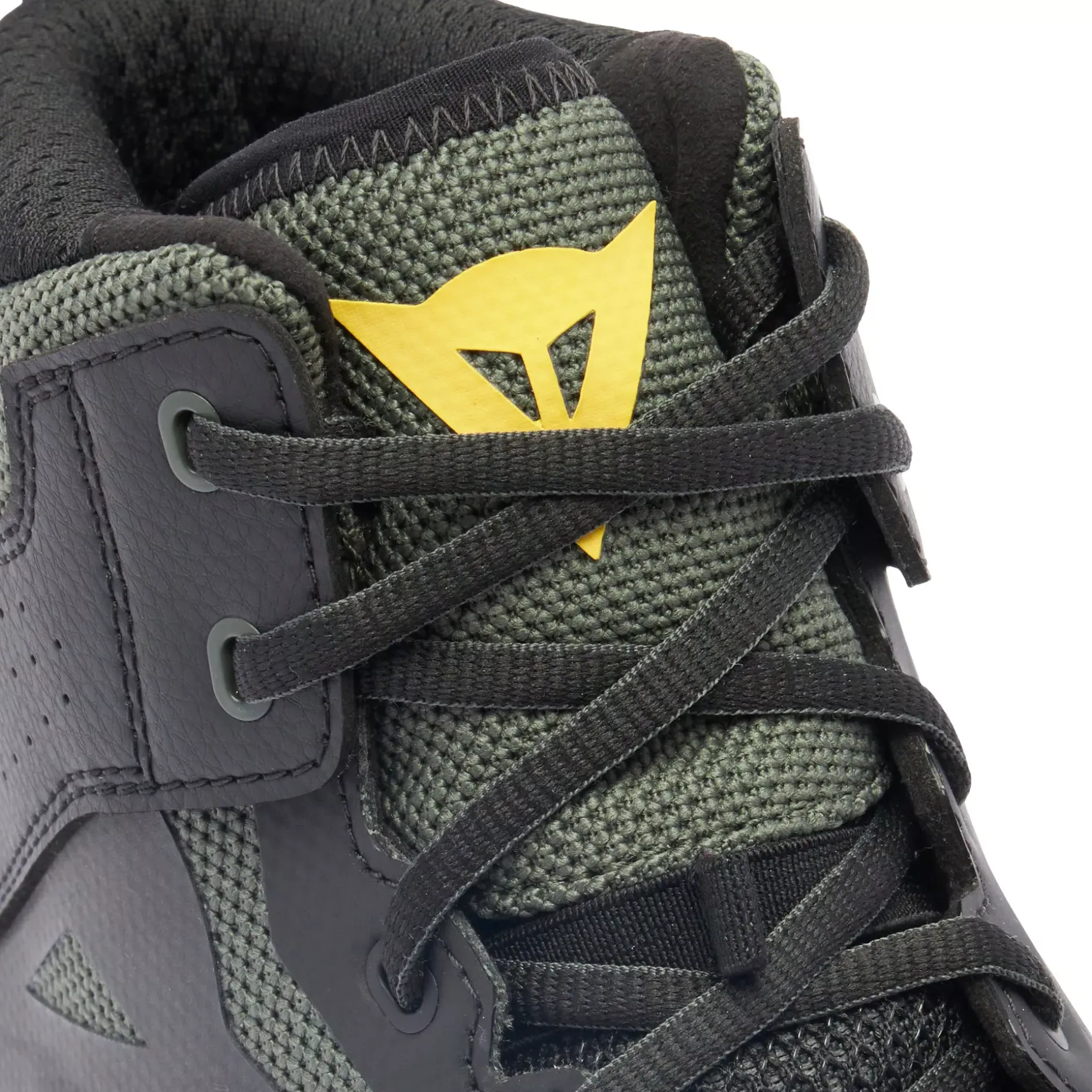 SUBURB AIR - SCARPE MOTO ESTIVE IN TESSUTO UOMO