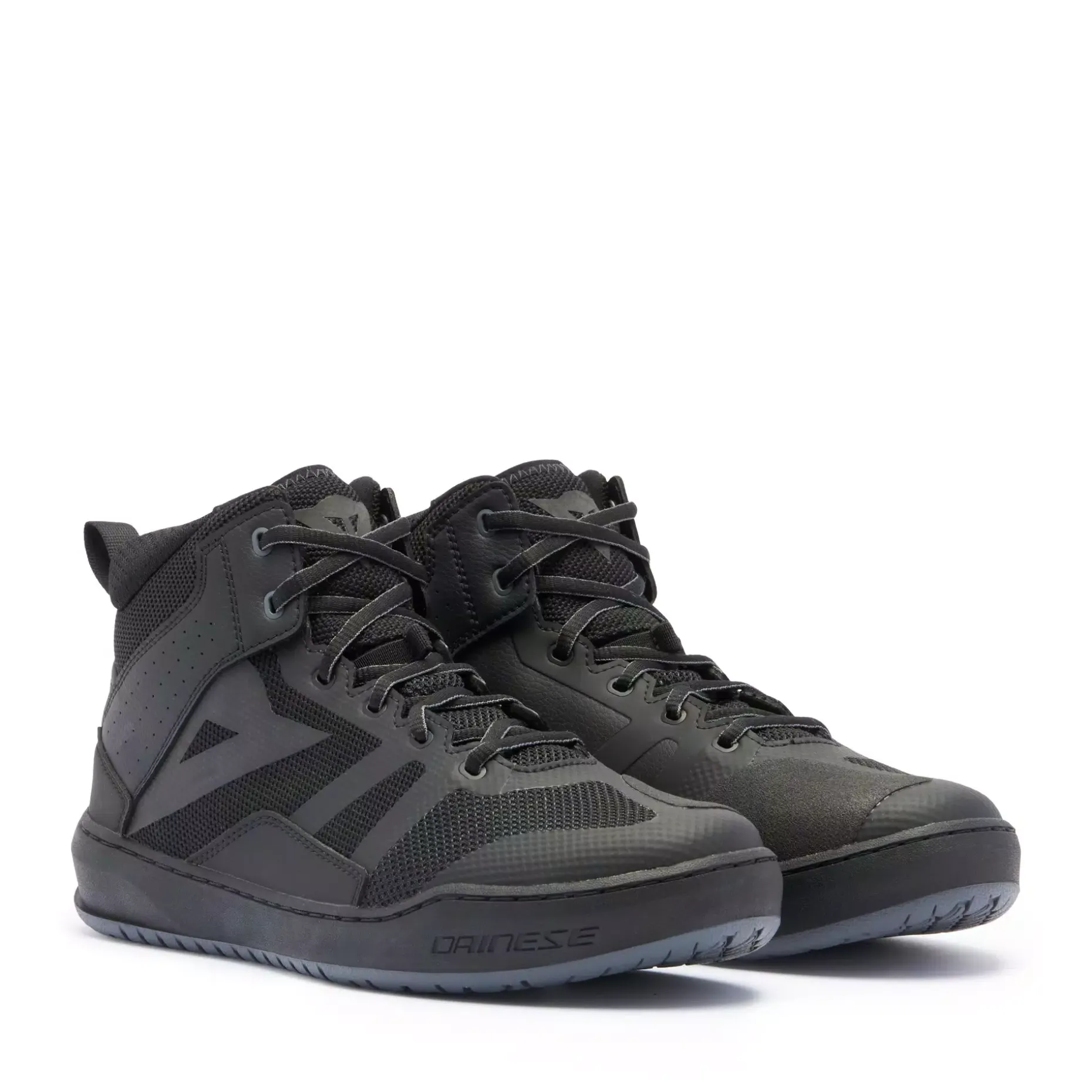 SUBURB AIR - SCARPE MOTO ESTIVE IN TESSUTO UOMO