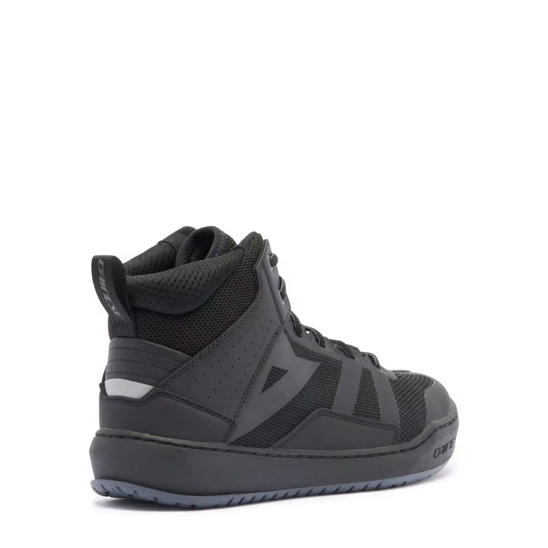 SUBURB AIR - SCARPE MOTO ESTIVE IN TESSUTO UOMO