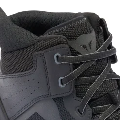 SUBURB AIR - SCARPE MOTO ESTIVE IN TESSUTO UOMO