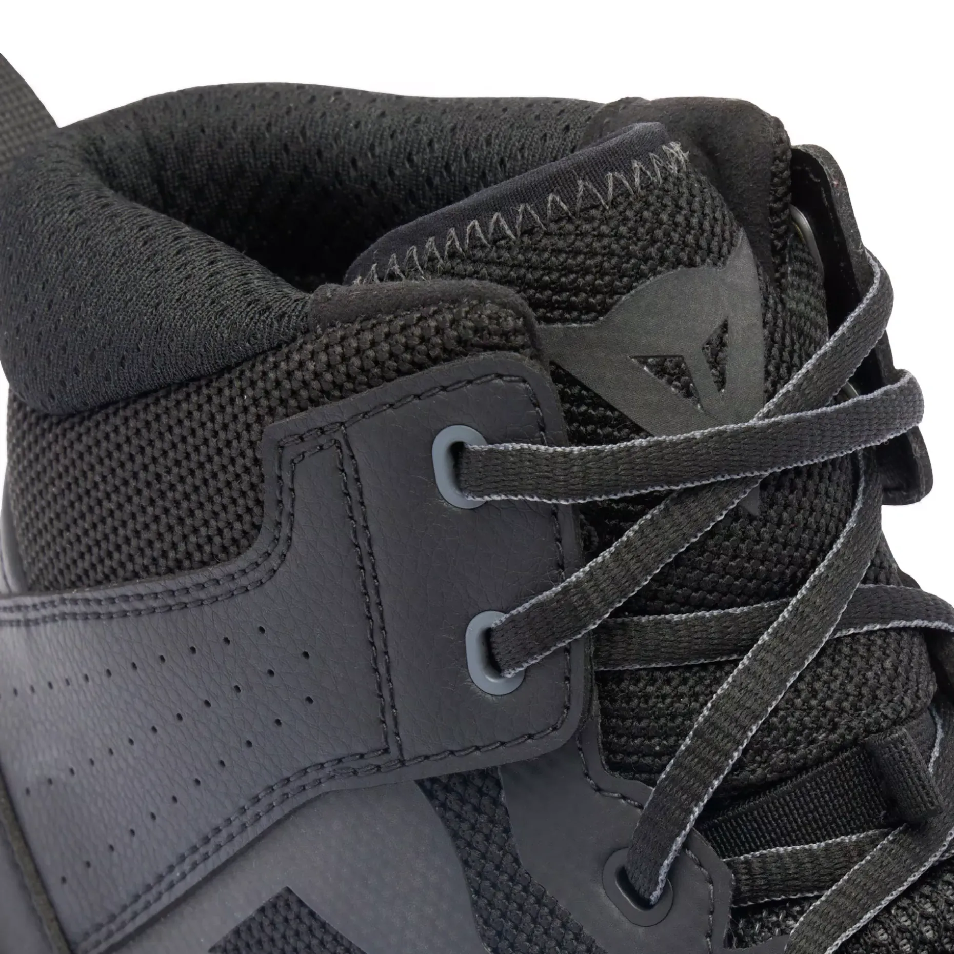 SUBURB AIR - SCARPE MOTO ESTIVE IN TESSUTO UOMO