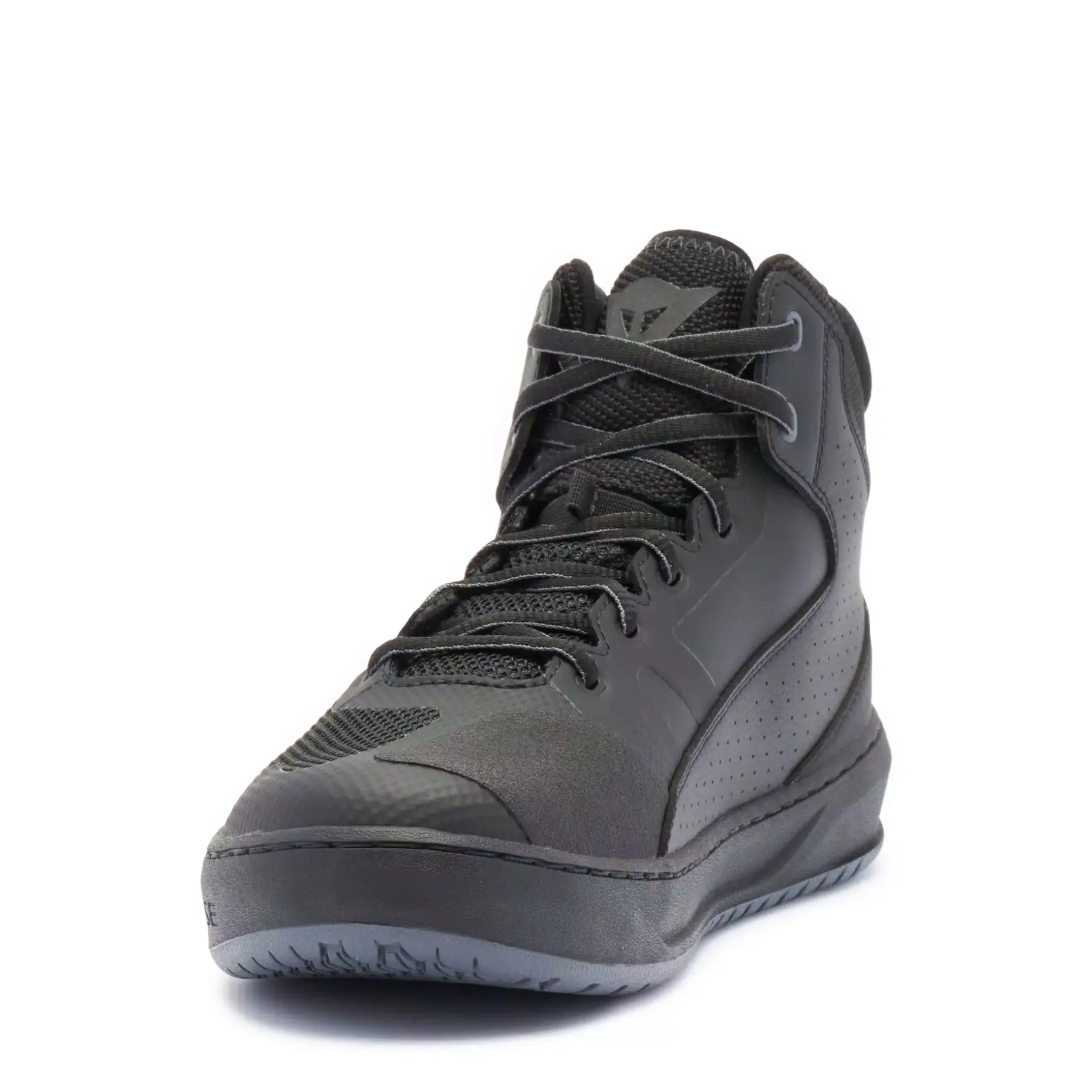 SUBURB AIR - SCARPE MOTO ESTIVE IN TESSUTO UOMO