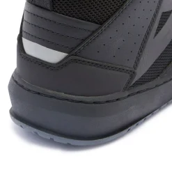 SUBURB AIR - SCARPE MOTO ESTIVE IN TESSUTO UOMO