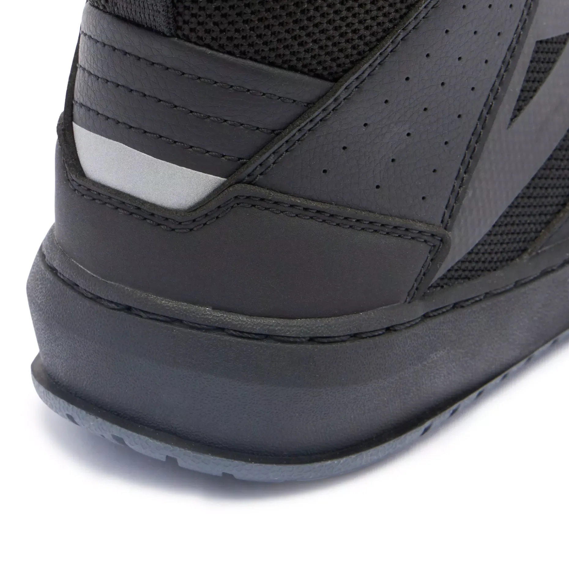 SUBURB AIR - SCARPE MOTO ESTIVE IN TESSUTO UOMO