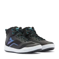 SUBURB AIR - SCARPE MOTO ESTIVE IN TESSUTO DONNA