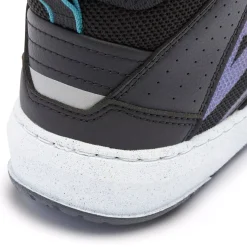 SUBURB AIR - SCARPE MOTO ESTIVE IN TESSUTO DONNA