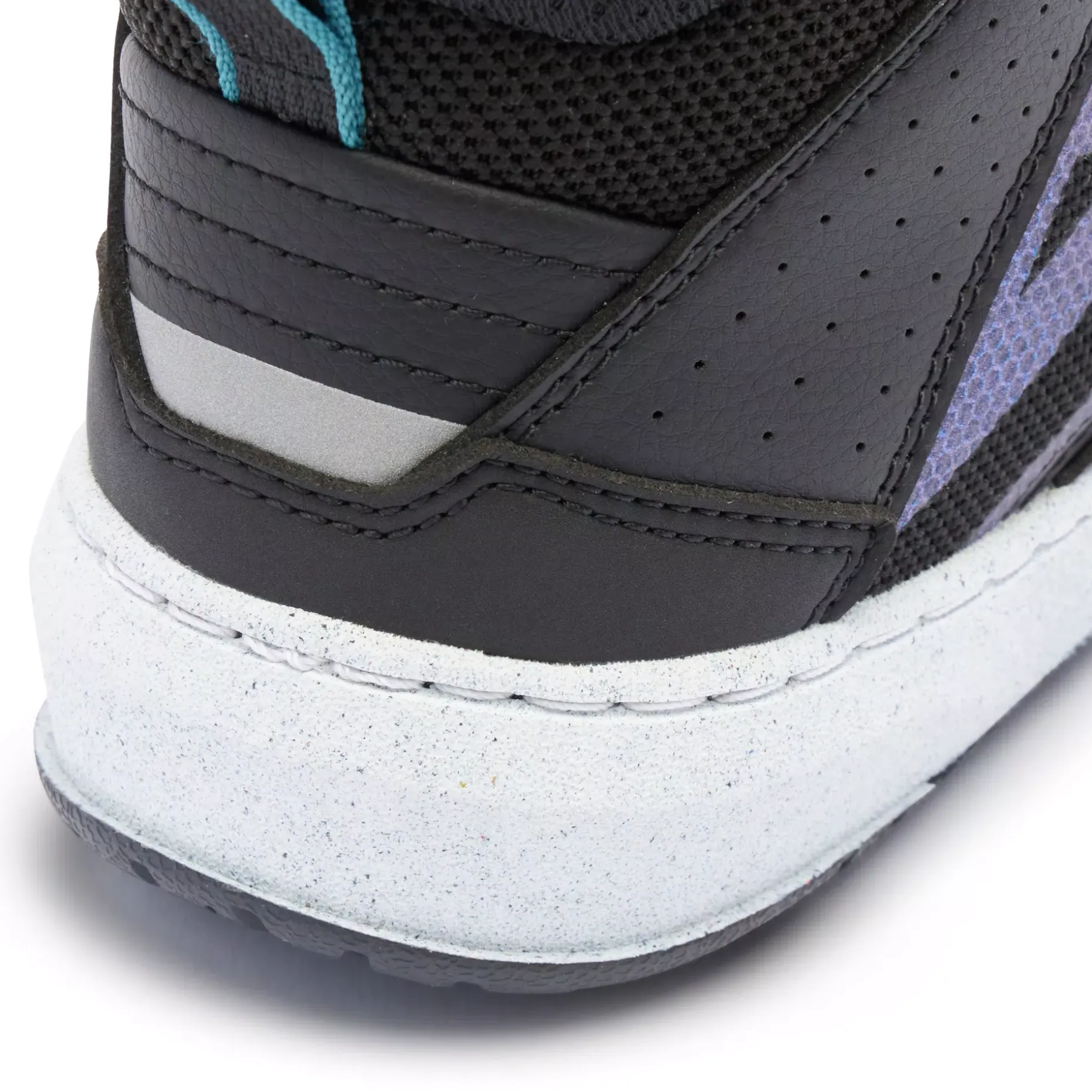 SUBURB AIR - SCARPE MOTO ESTIVE IN TESSUTO DONNA