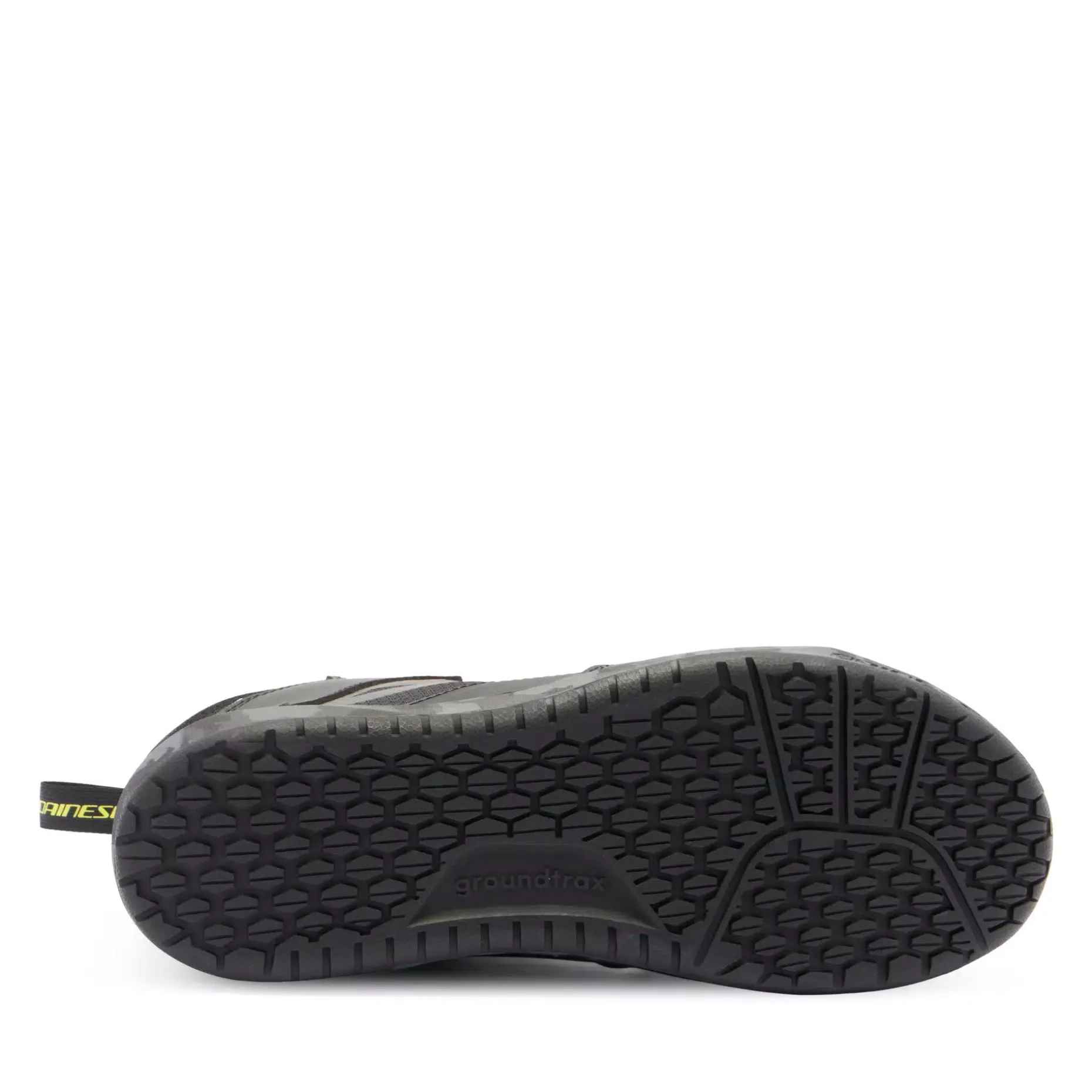 SUBURB D-WP - SCARPE MOTO IMPERMEABILI UOMO