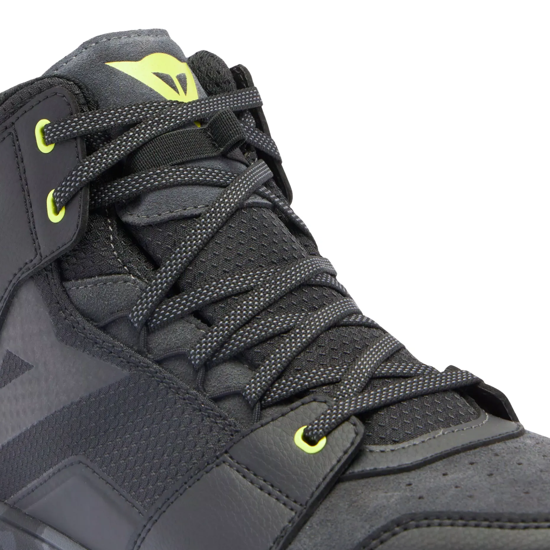 SUBURB D-WP - SCARPE MOTO IMPERMEABILI UOMO
