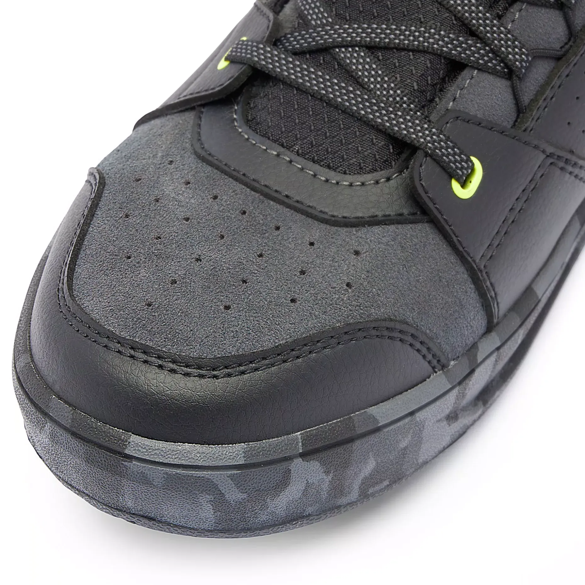 SUBURB D-WP - SCARPE MOTO IMPERMEABILI UOMO