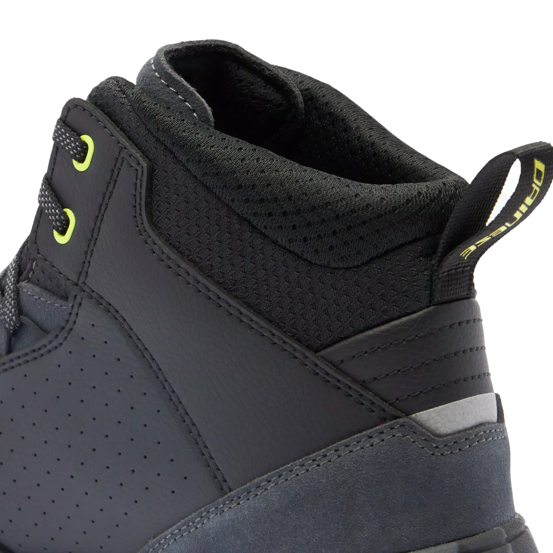 SUBURB D-WP - SCARPE MOTO IMPERMEABILI UOMO