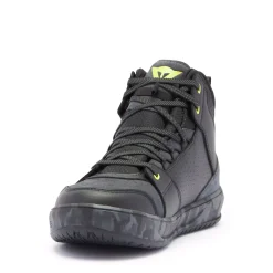 SUBURB D-WP - SCARPE MOTO IMPERMEABILI UOMO