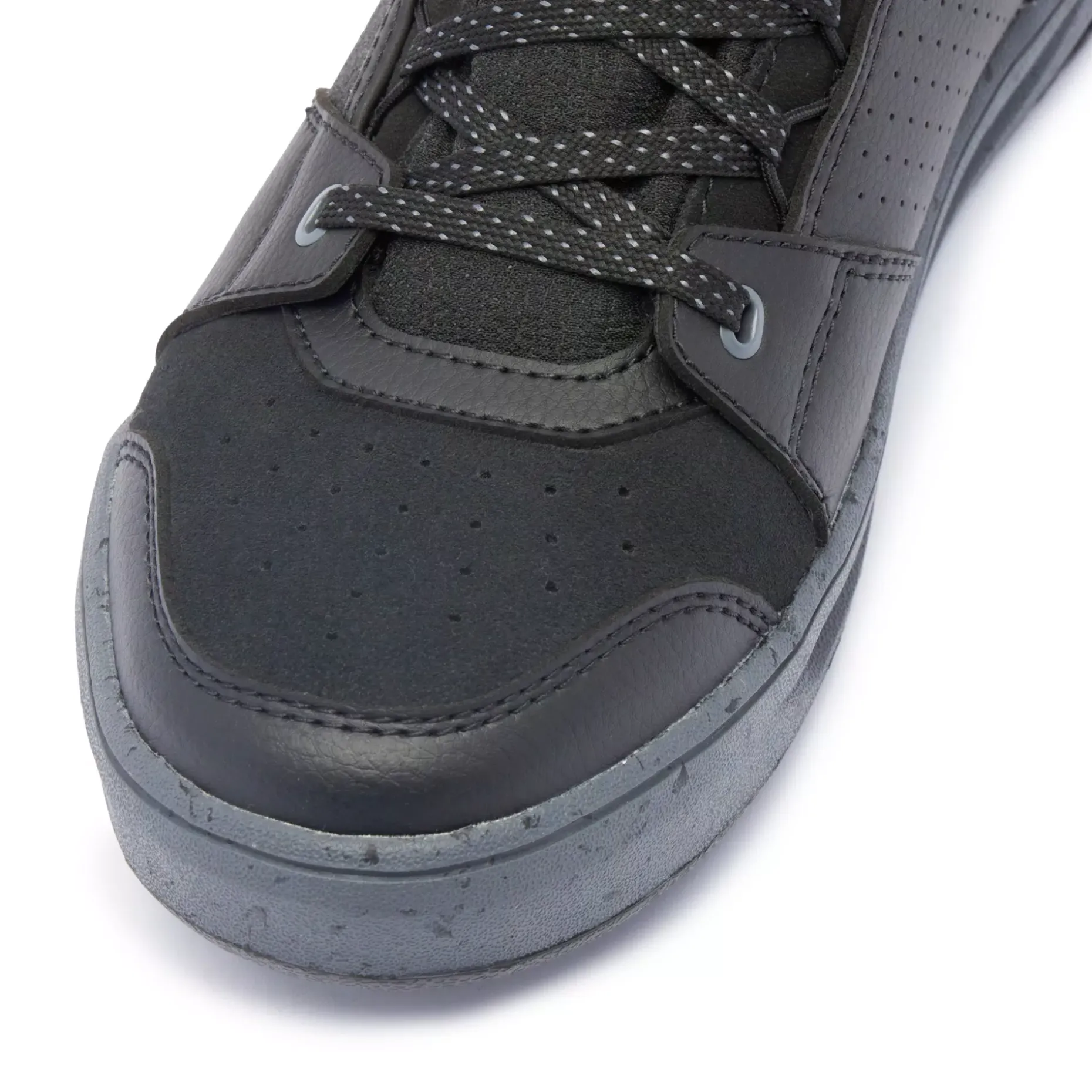 SUBURB D-WP - SCARPE MOTO IMPERMEABILI DONNA