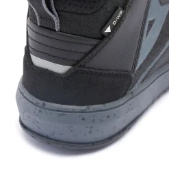 SUBURB D-WP - SCARPE MOTO IMPERMEABILI DONNA