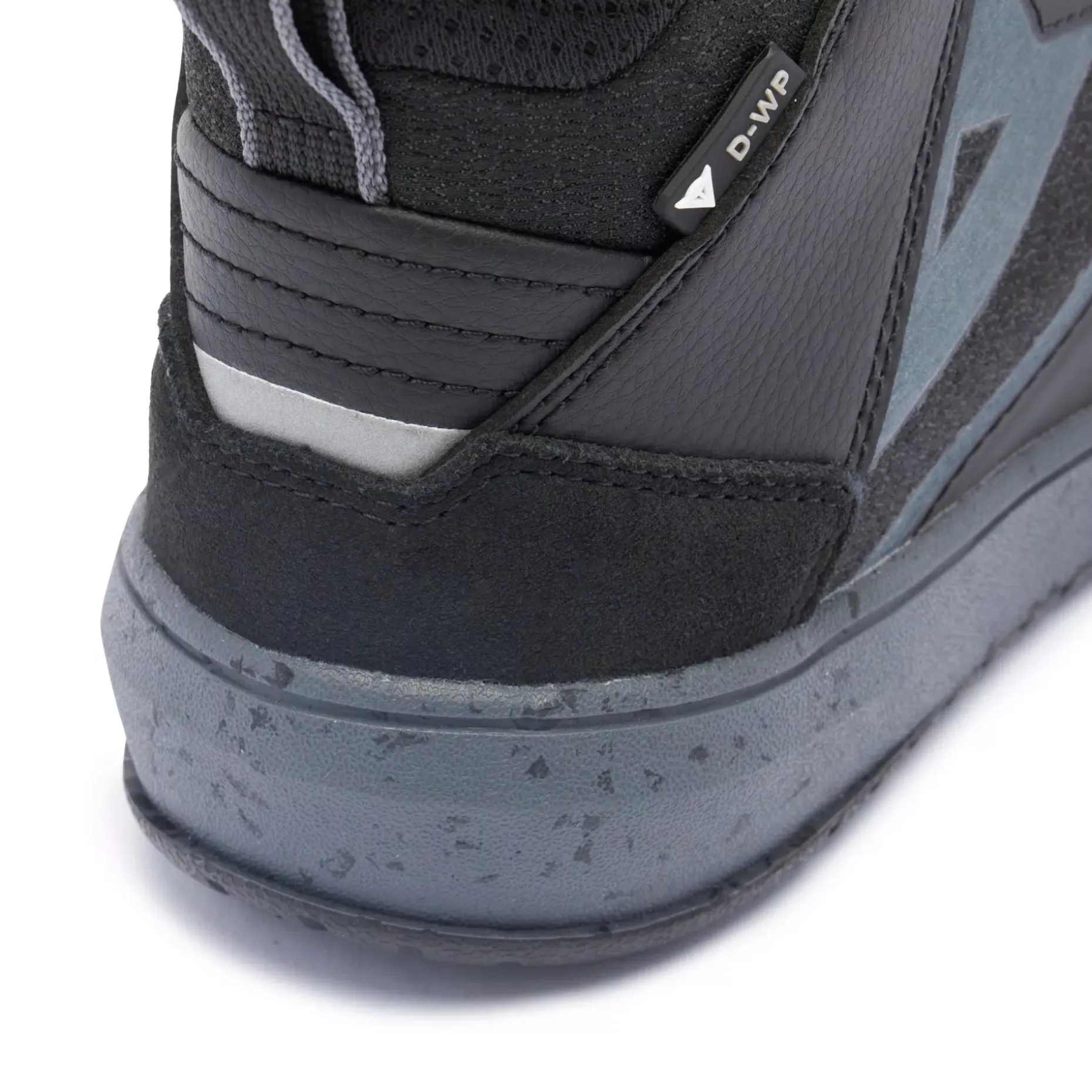 SUBURB D-WP - SCARPE MOTO IMPERMEABILI DONNA