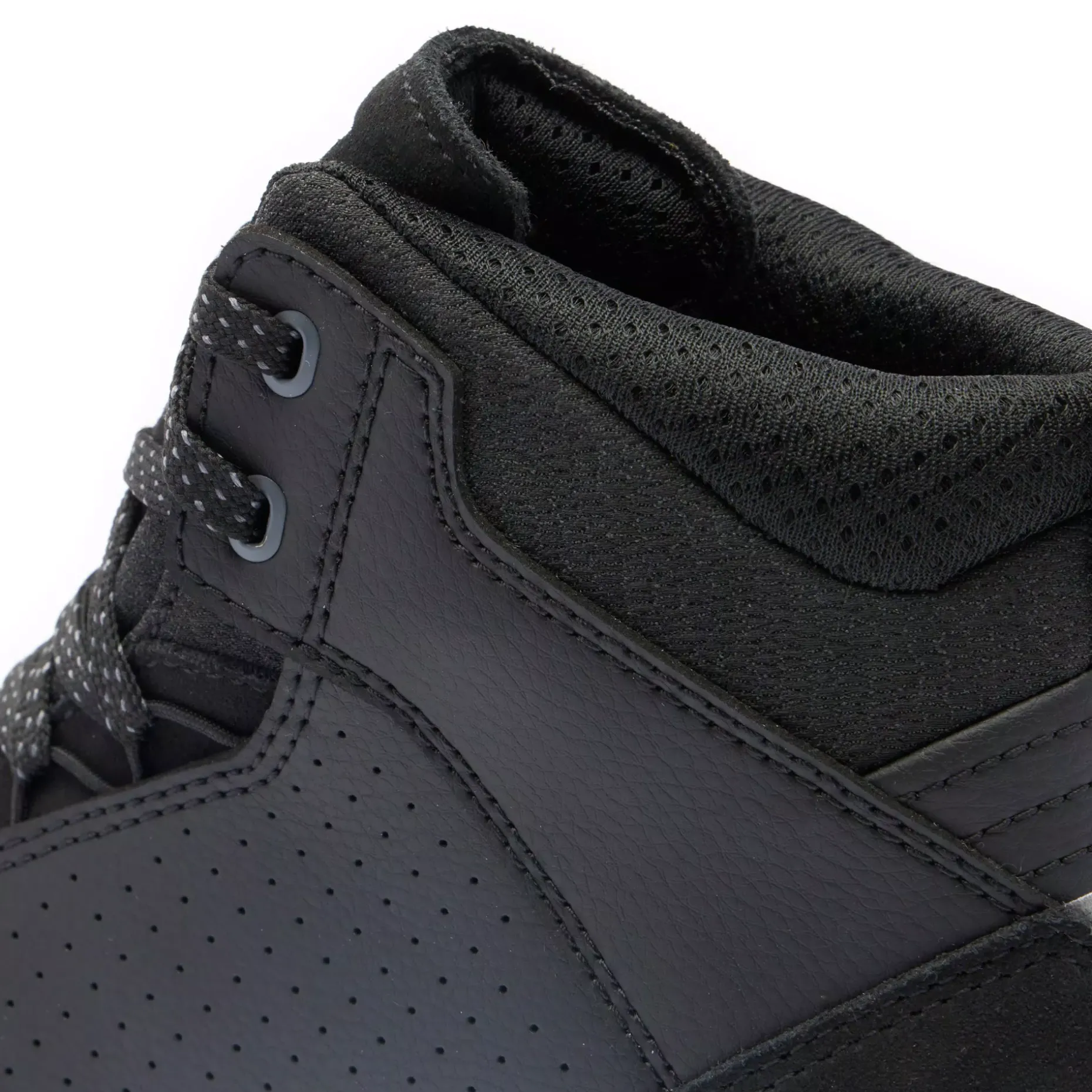 SUBURB D-WP - SCARPE MOTO IMPERMEABILI DONNA
