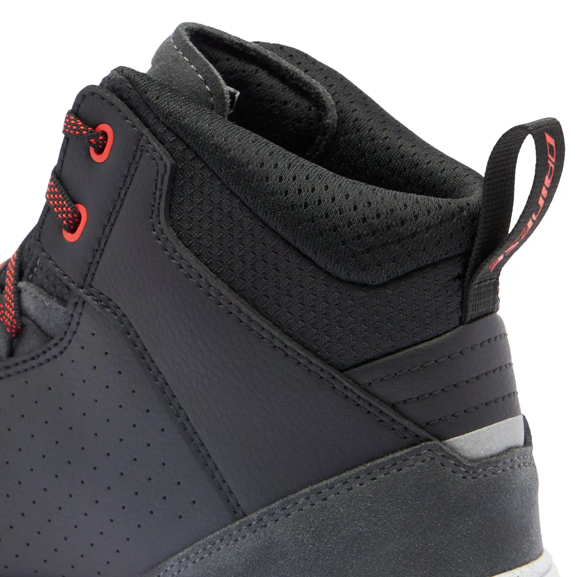 SUBURB D-WP - SCARPE MOTO IMPERMEABILI UOMO