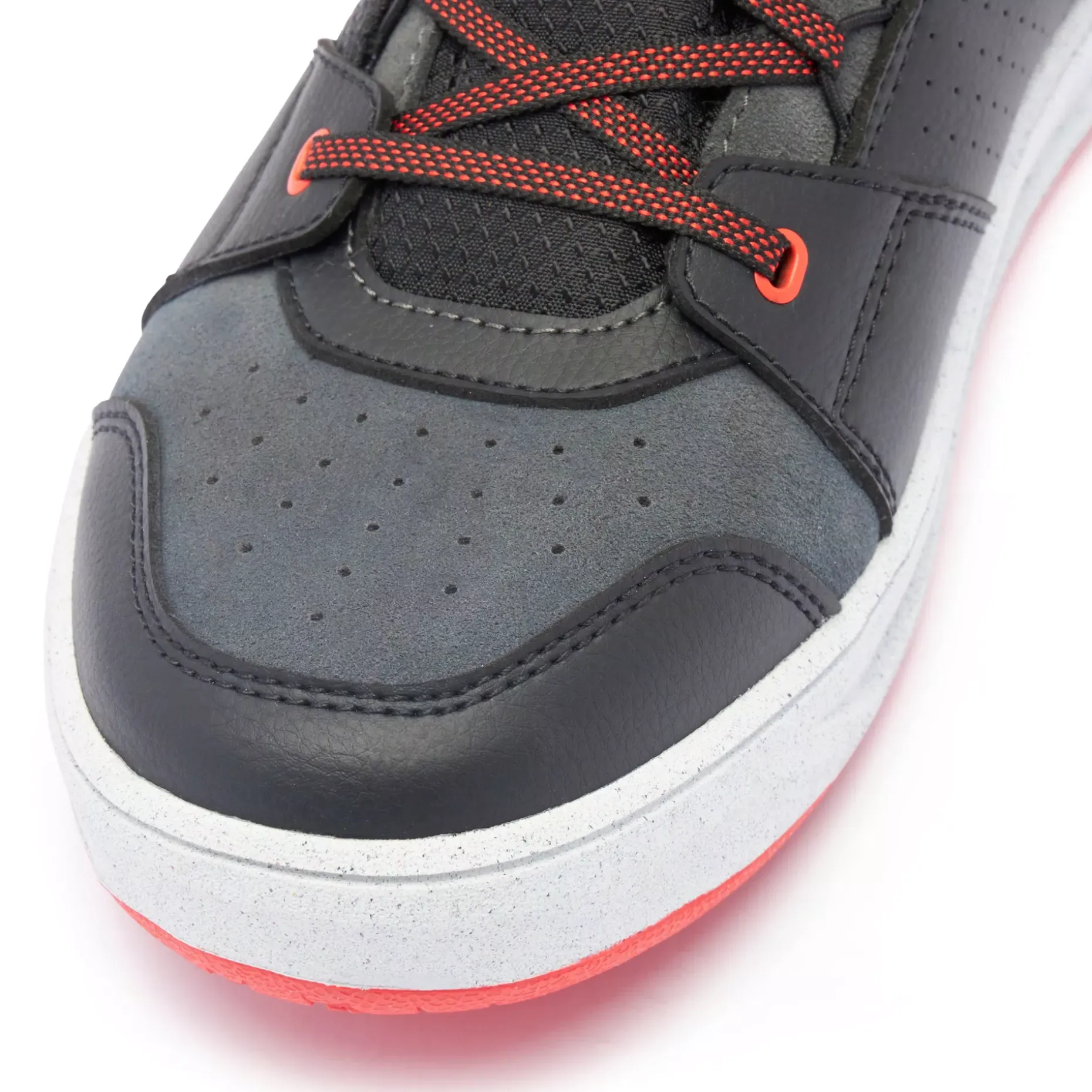 SUBURB D-WP - SCARPE MOTO IMPERMEABILI UOMO