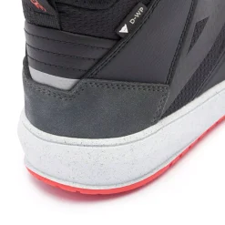SUBURB D-WP - SCARPE MOTO IMPERMEABILI UOMO