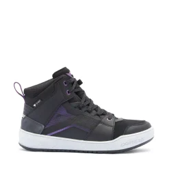 SUBURB D-WP - SCARPE MOTO IMPERMEABILI DONNA