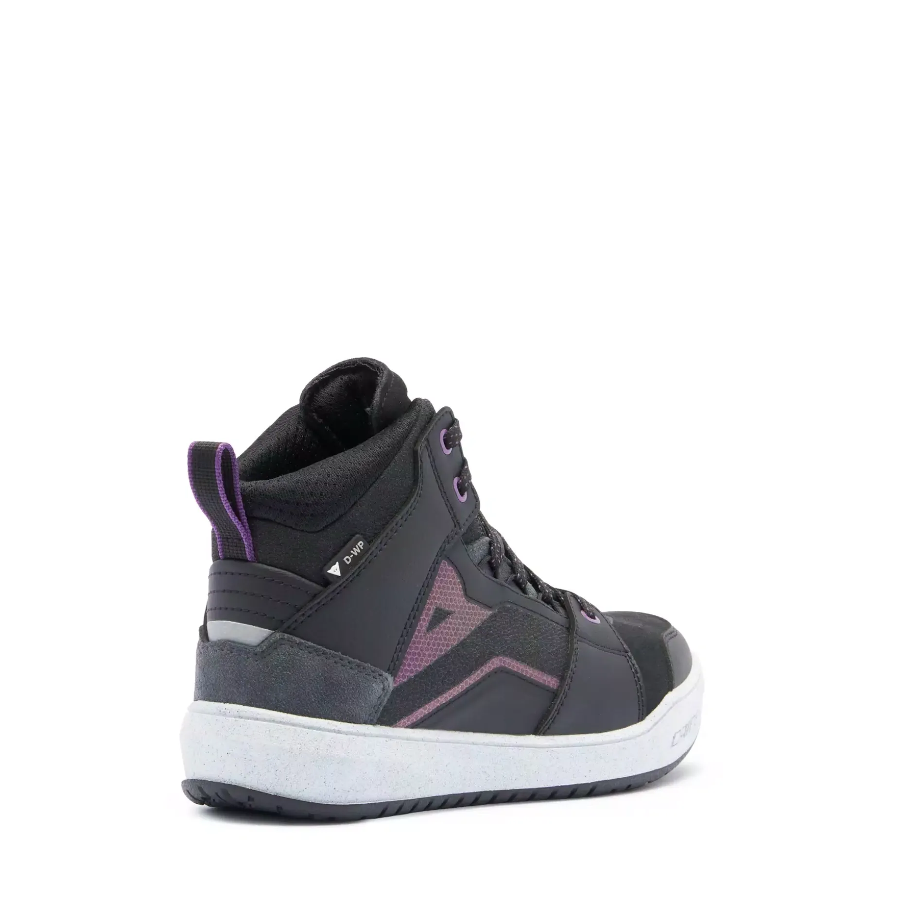 SUBURB D-WP - SCARPE MOTO IMPERMEABILI DONNA
