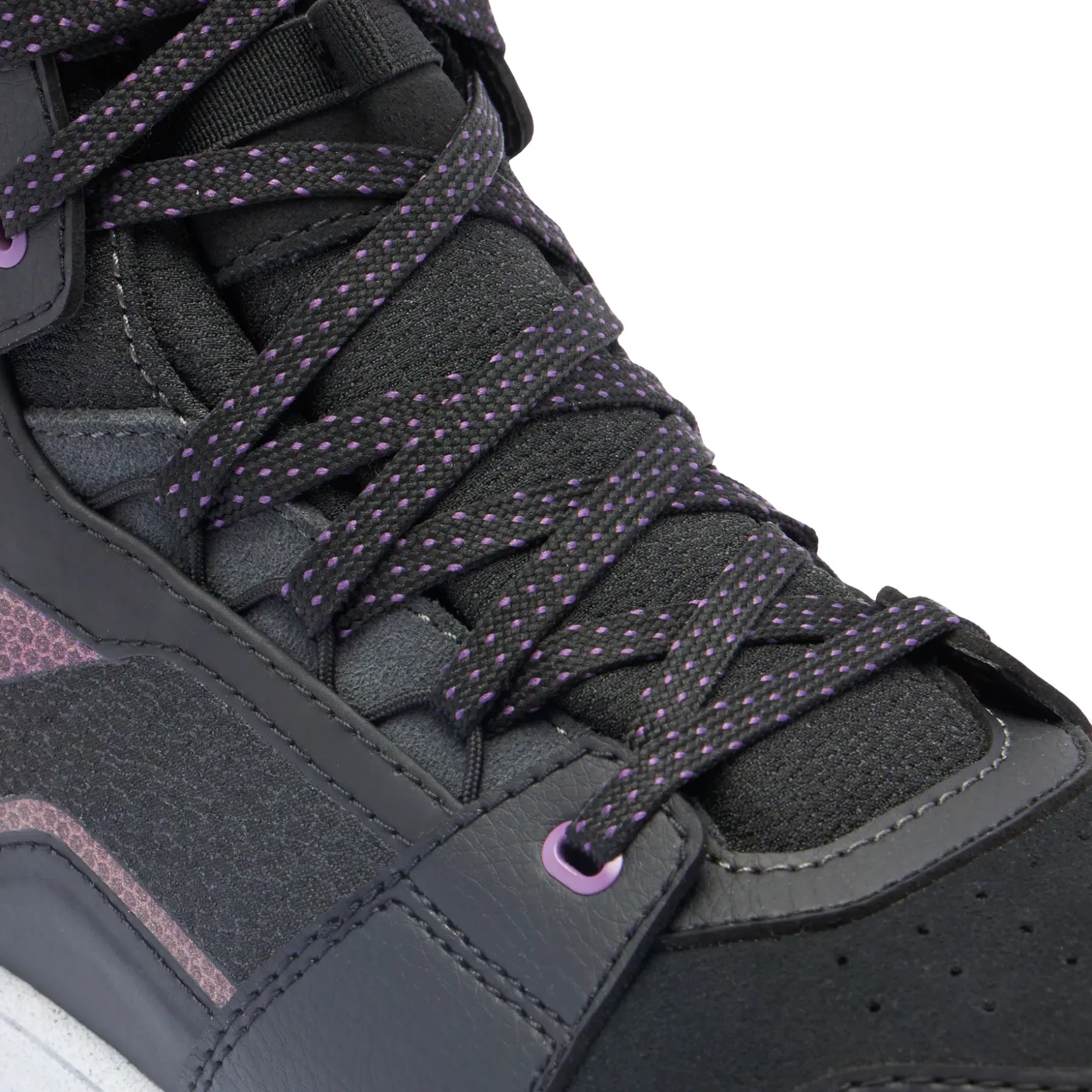 SUBURB D-WP - SCARPE MOTO IMPERMEABILI DONNA
