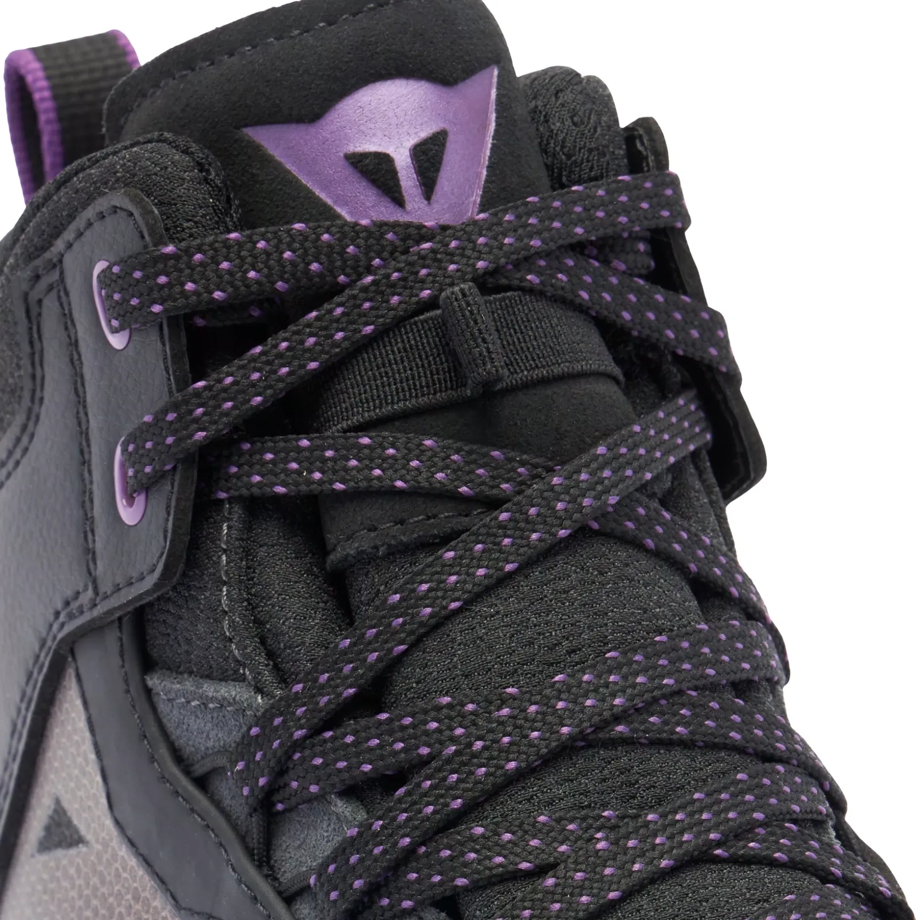 SUBURB D-WP - SCARPE MOTO IMPERMEABILI DONNA