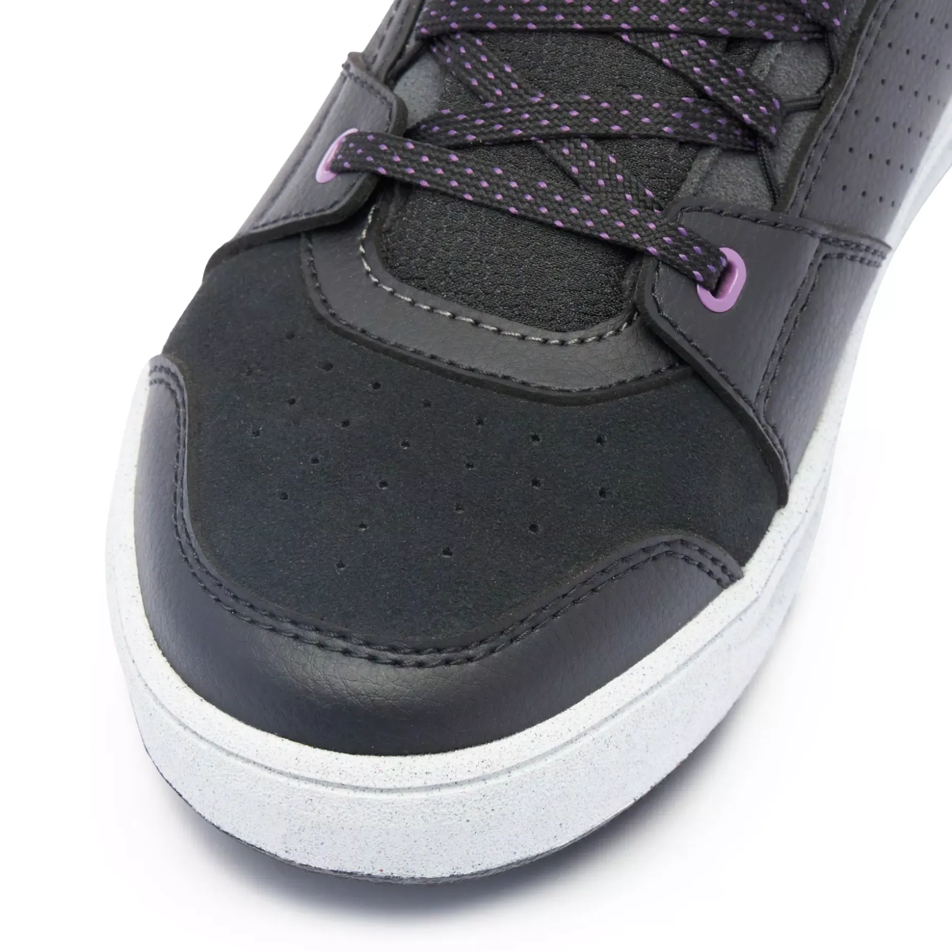 SUBURB D-WP - SCARPE MOTO IMPERMEABILI DONNA