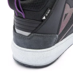 SUBURB D-WP - SCARPE MOTO IMPERMEABILI DONNA
