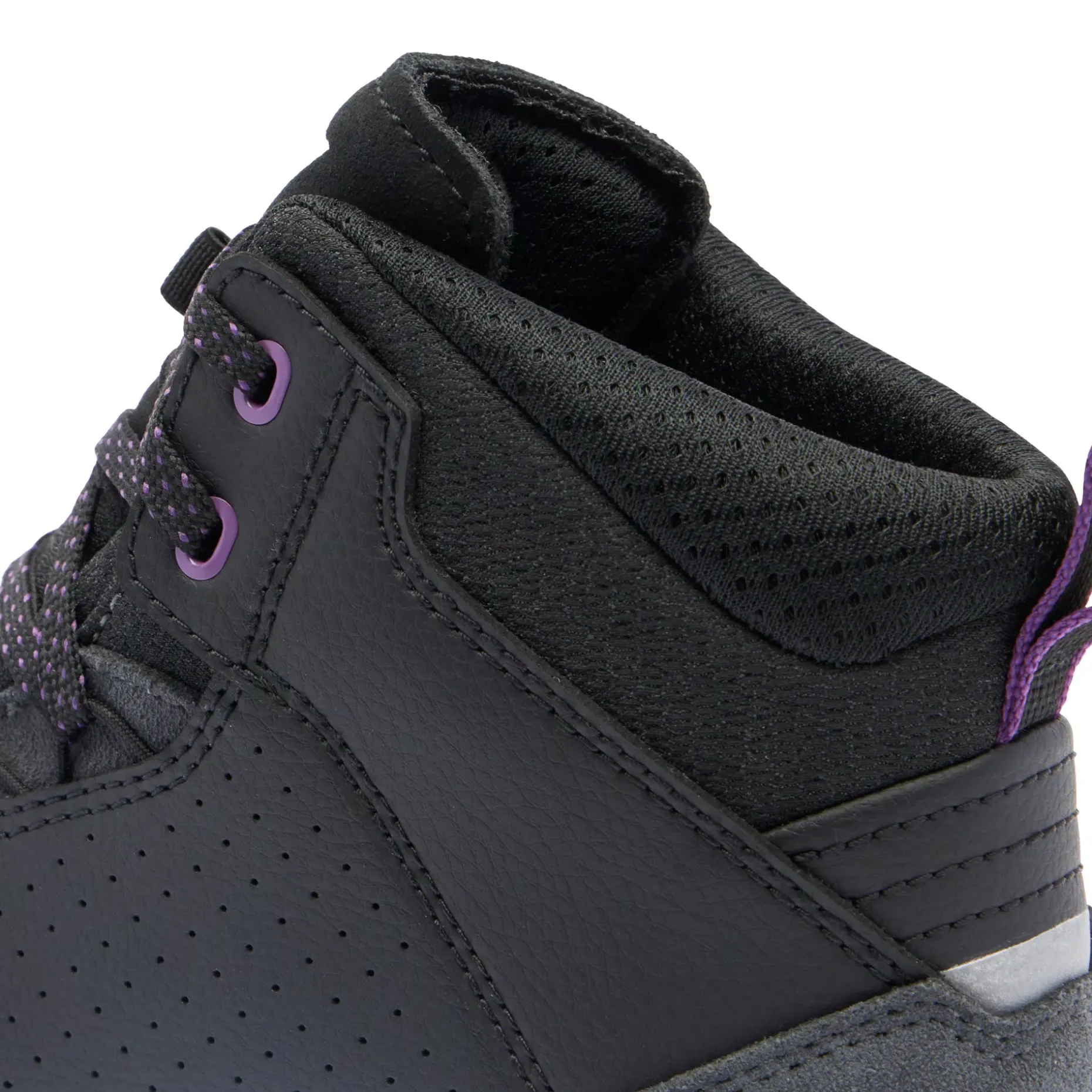 SUBURB D-WP - SCARPE MOTO IMPERMEABILI DONNA