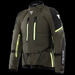 SUPER ADVENTURE ABSØLUTESHELL™ - GIACCA DA MOTO OFF-ROAD UOMO